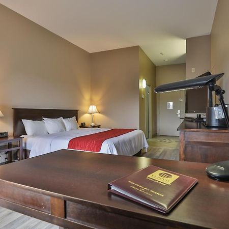 Comfort Inn Saint-Jérôme Esterno foto