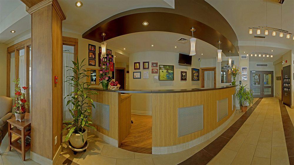 Comfort Inn Saint-Jérôme Esterno foto