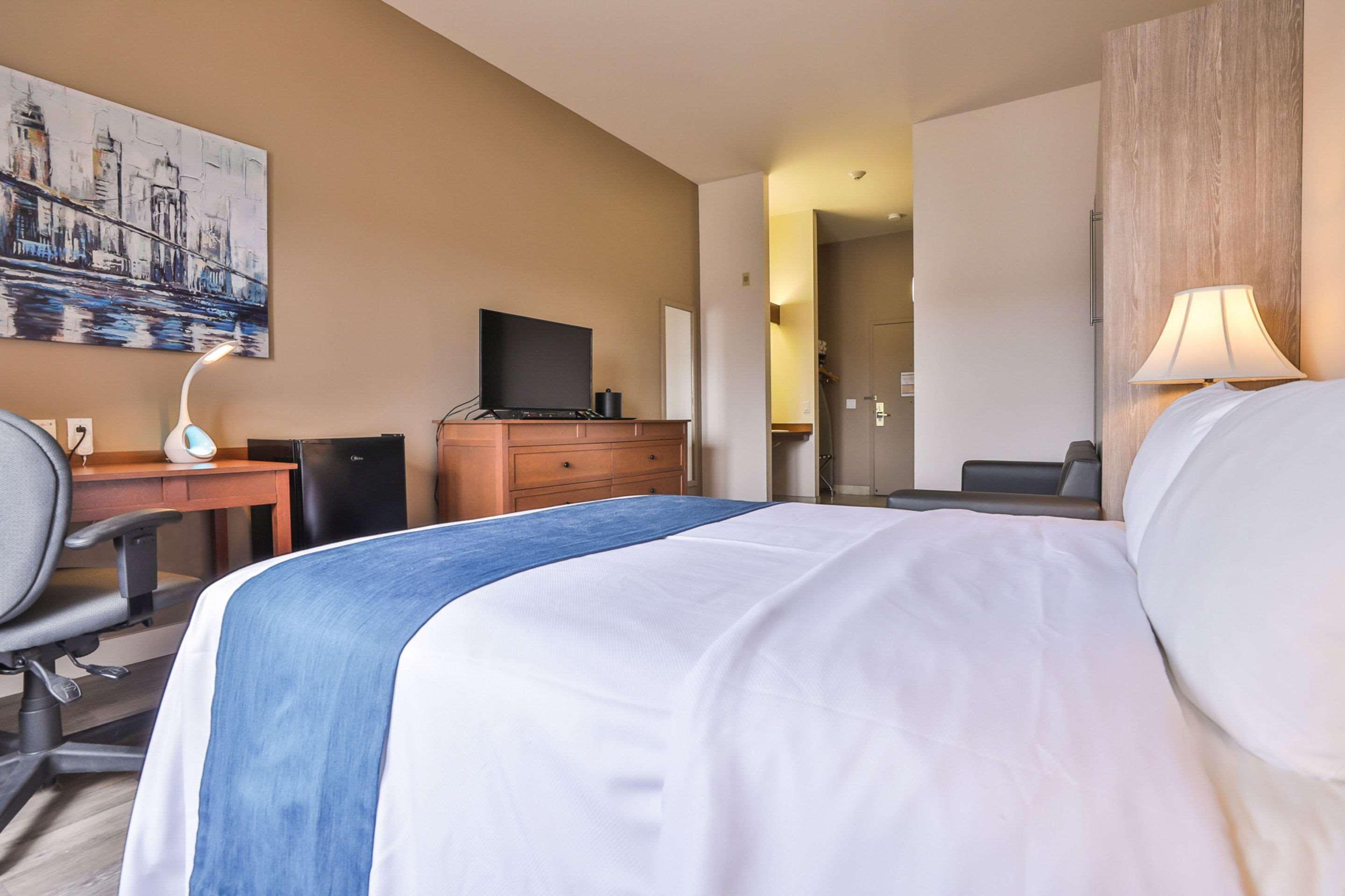Comfort Inn Saint-Jérôme Esterno foto