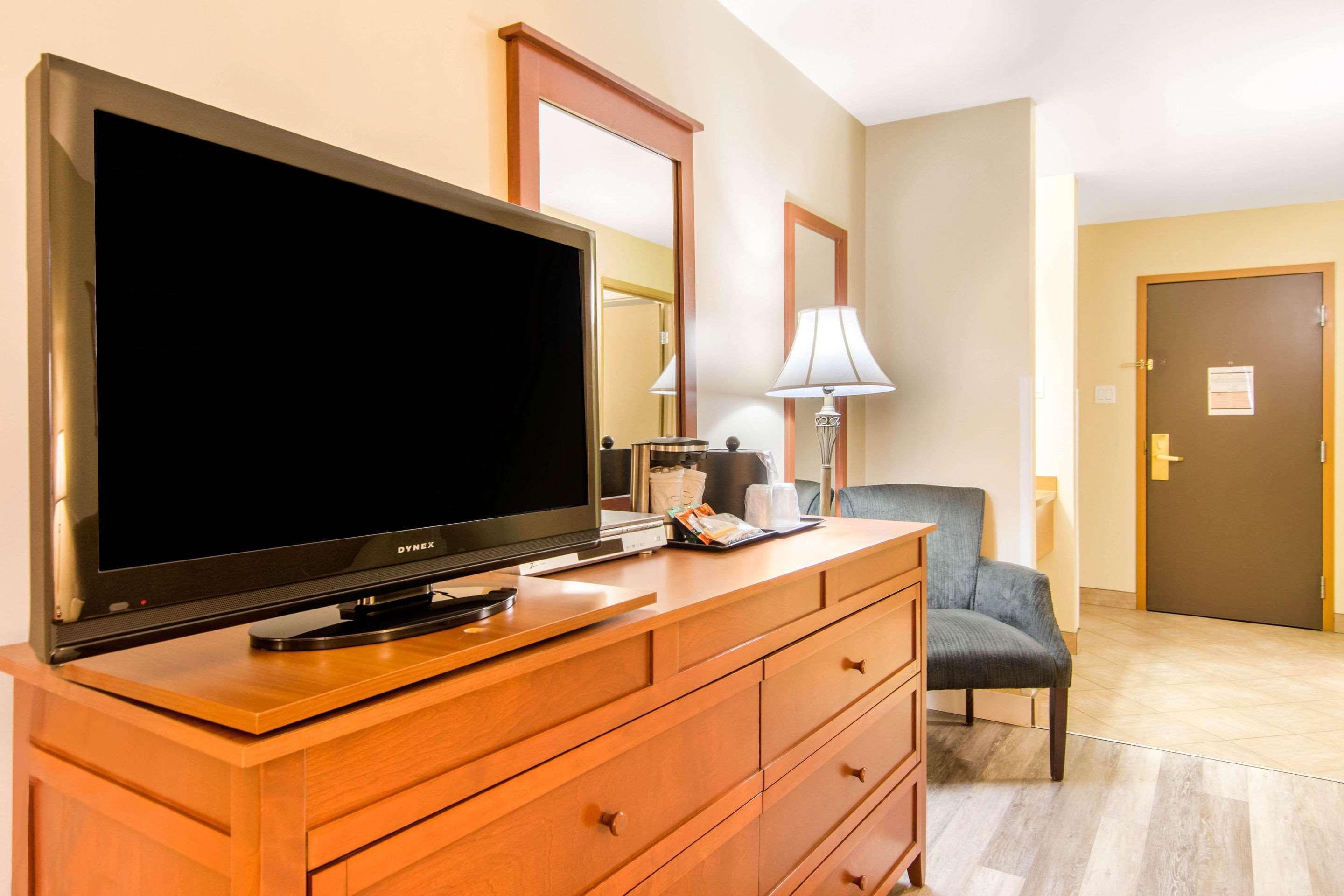 Comfort Inn Saint-Jérôme Esterno foto