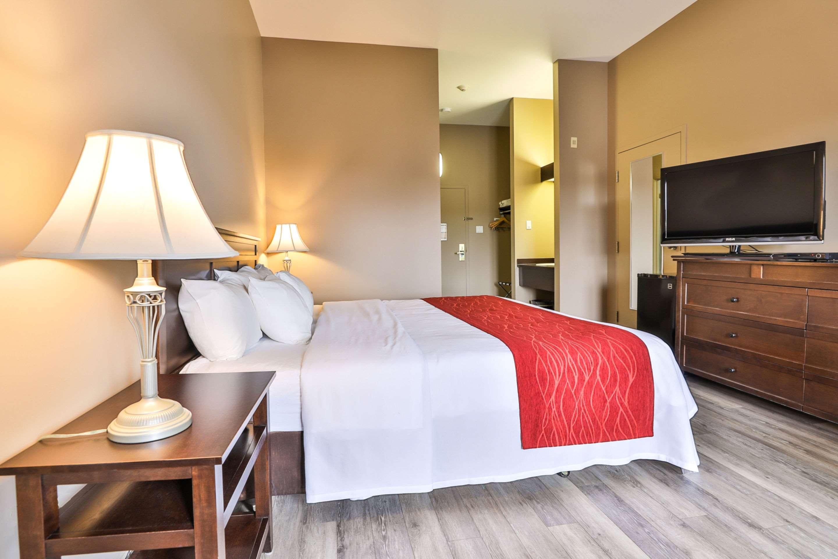 Comfort Inn Saint-Jérôme Esterno foto