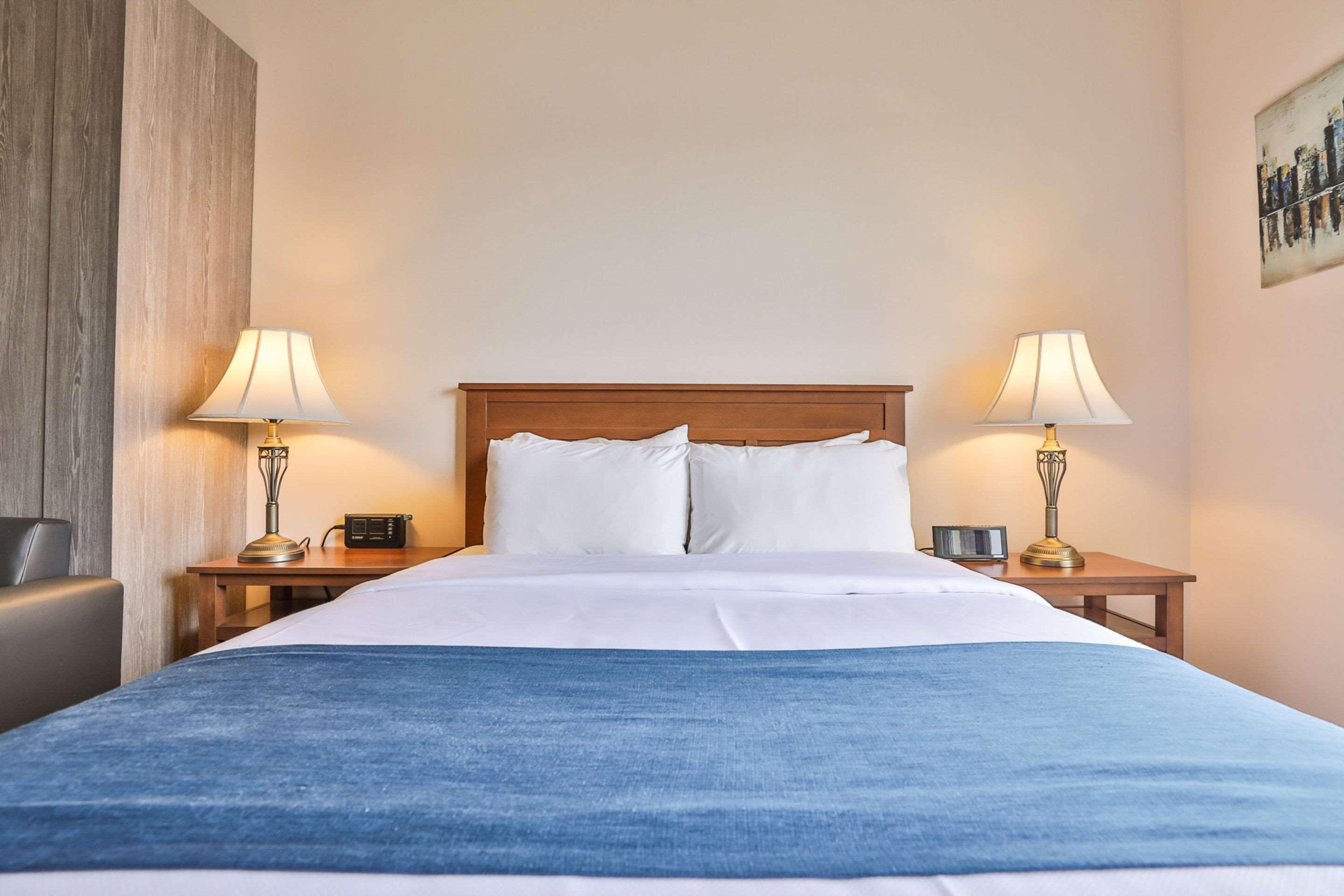 Comfort Inn Saint-Jérôme Esterno foto