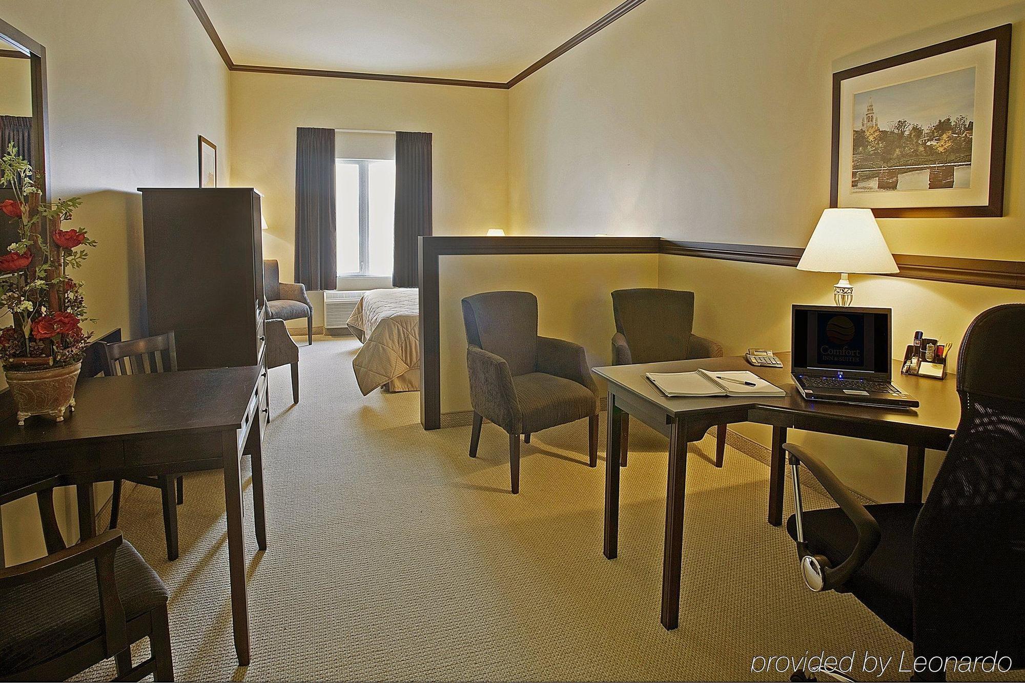Comfort Inn Saint-Jérôme Camera foto