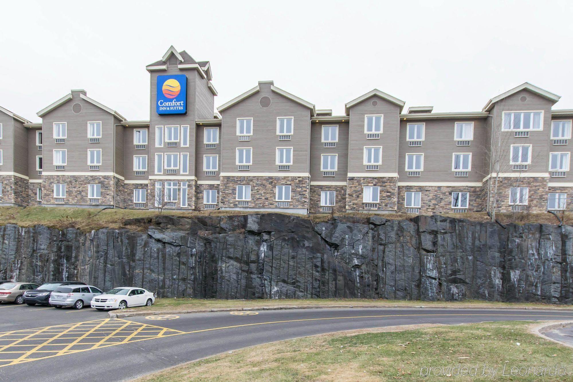 Comfort Inn Saint-Jérôme Esterno foto