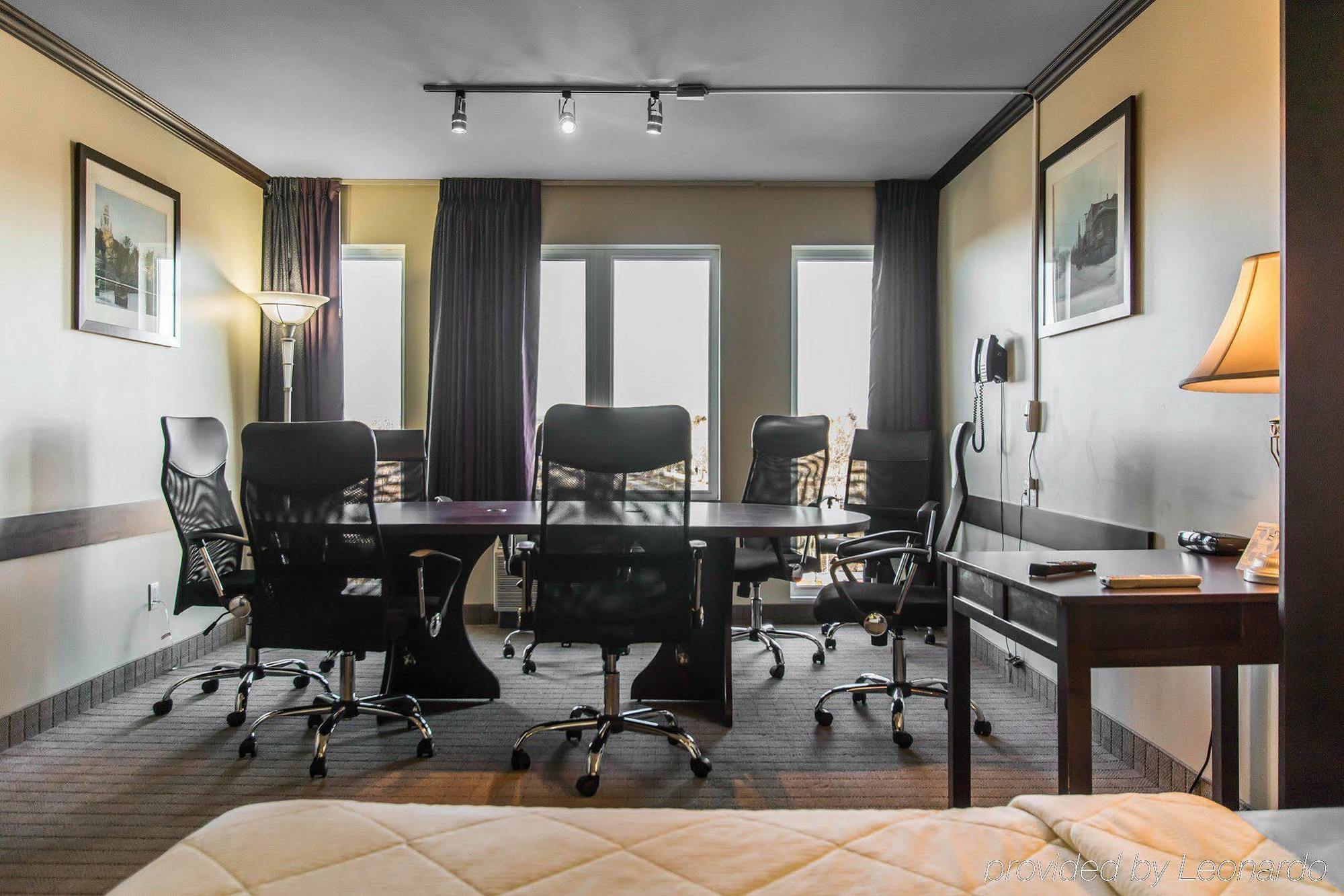 Comfort Inn Saint-Jérôme Esterno foto
