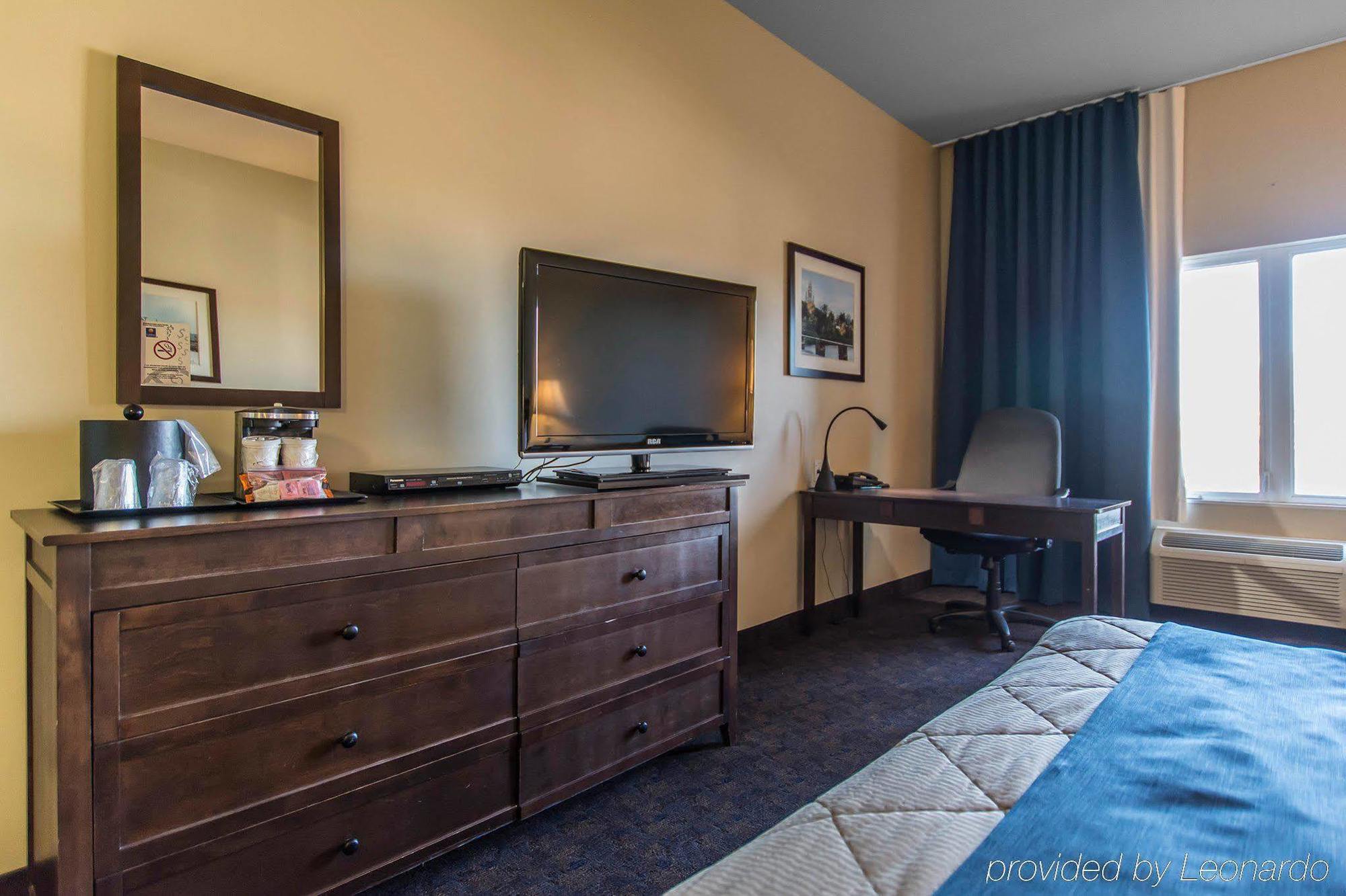 Comfort Inn Saint-Jérôme Esterno foto