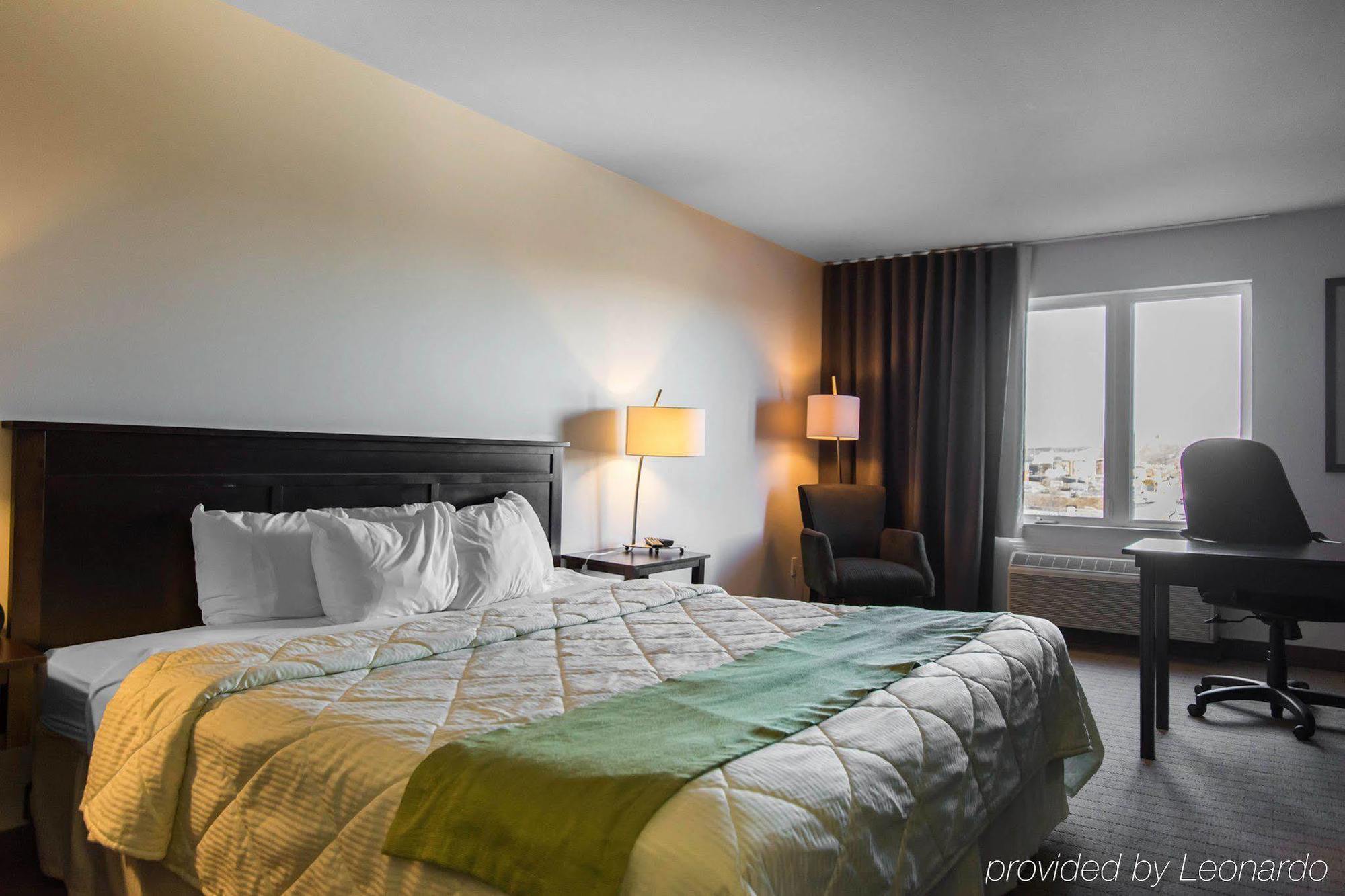 Comfort Inn Saint-Jérôme Esterno foto