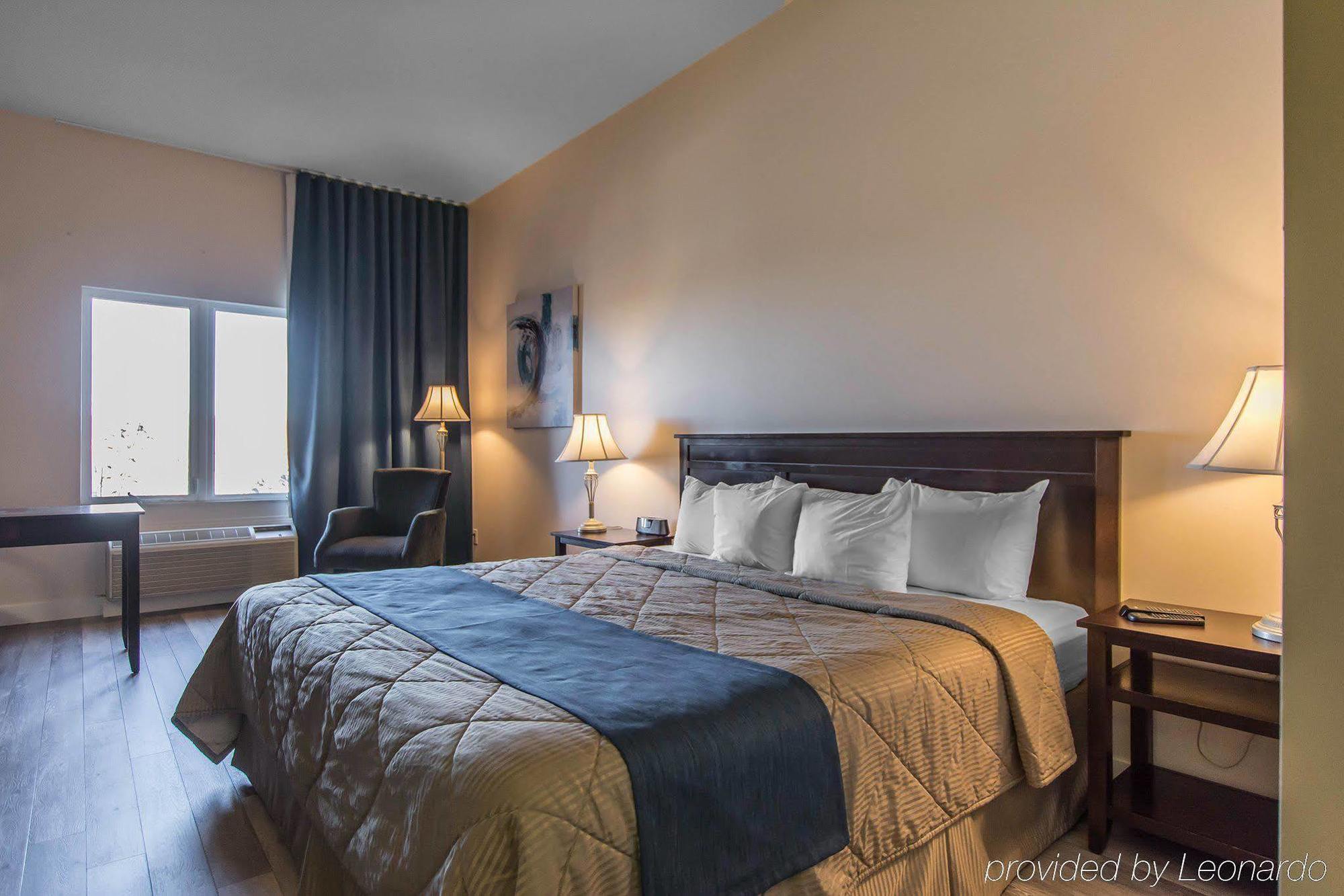 Comfort Inn Saint-Jérôme Esterno foto