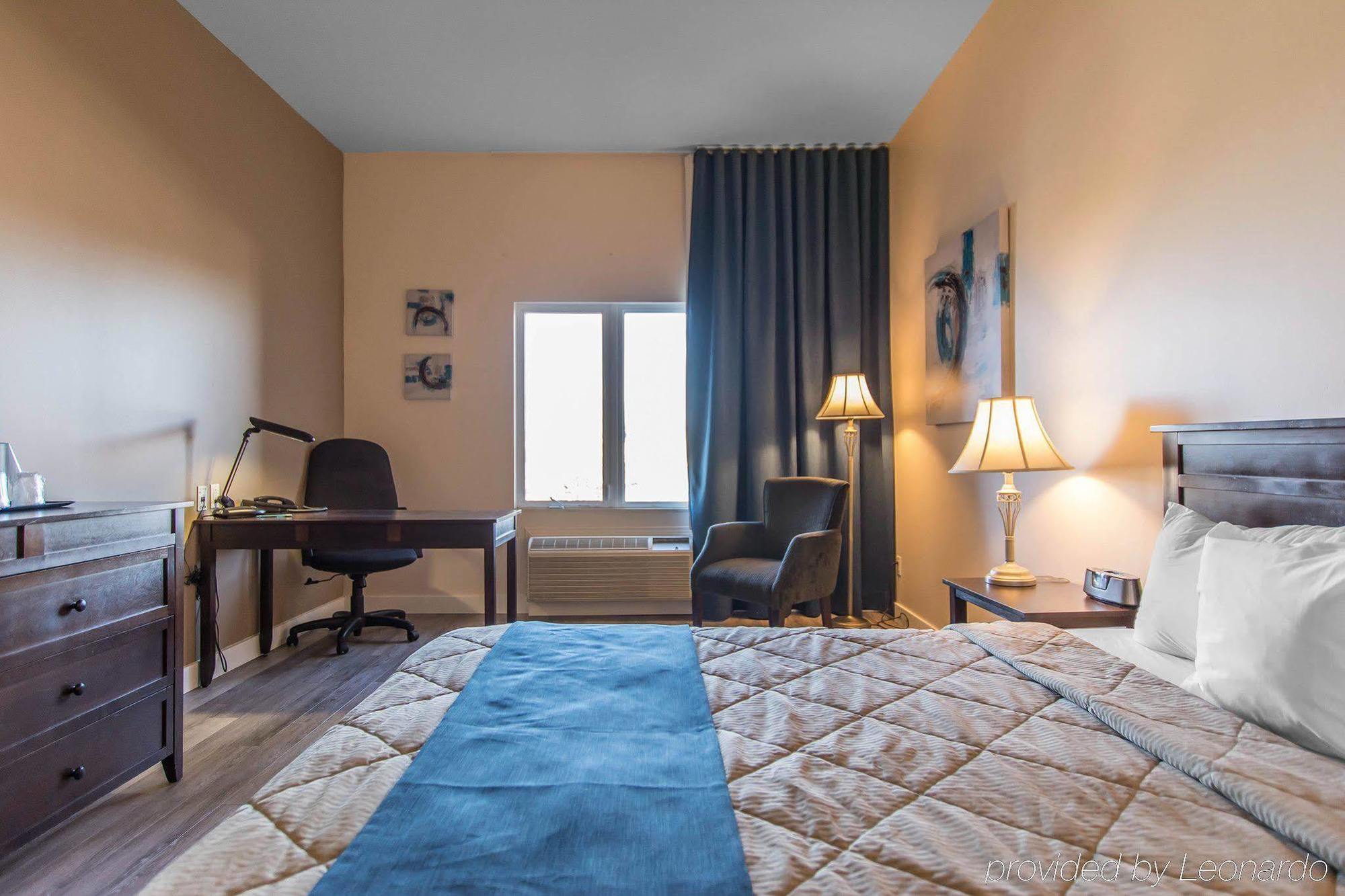 Comfort Inn Saint-Jérôme Esterno foto