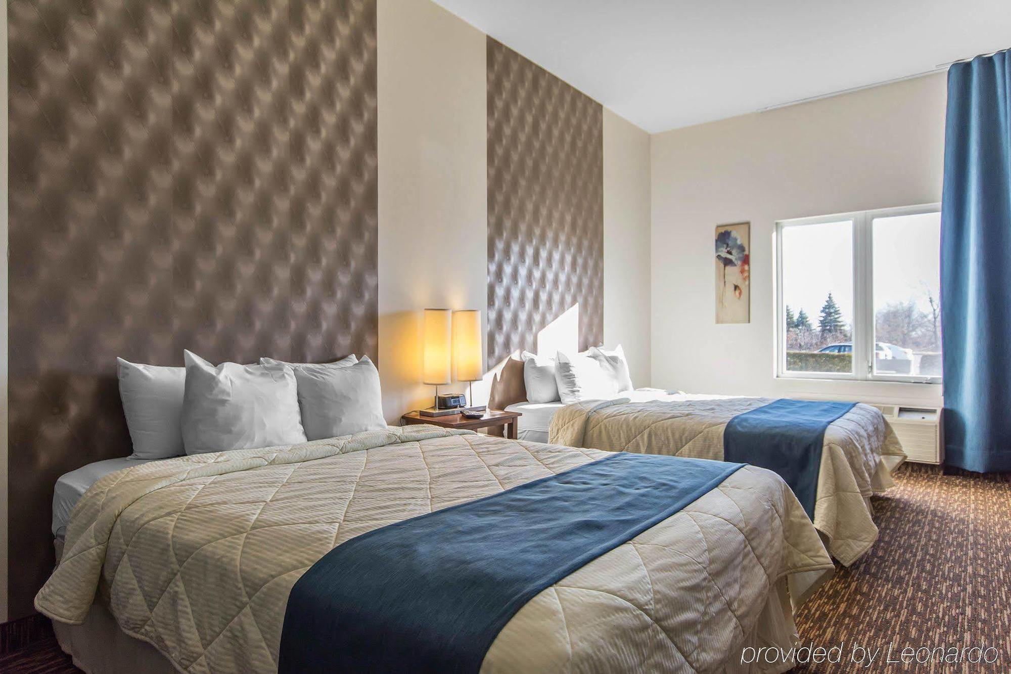 Comfort Inn Saint-Jérôme Esterno foto