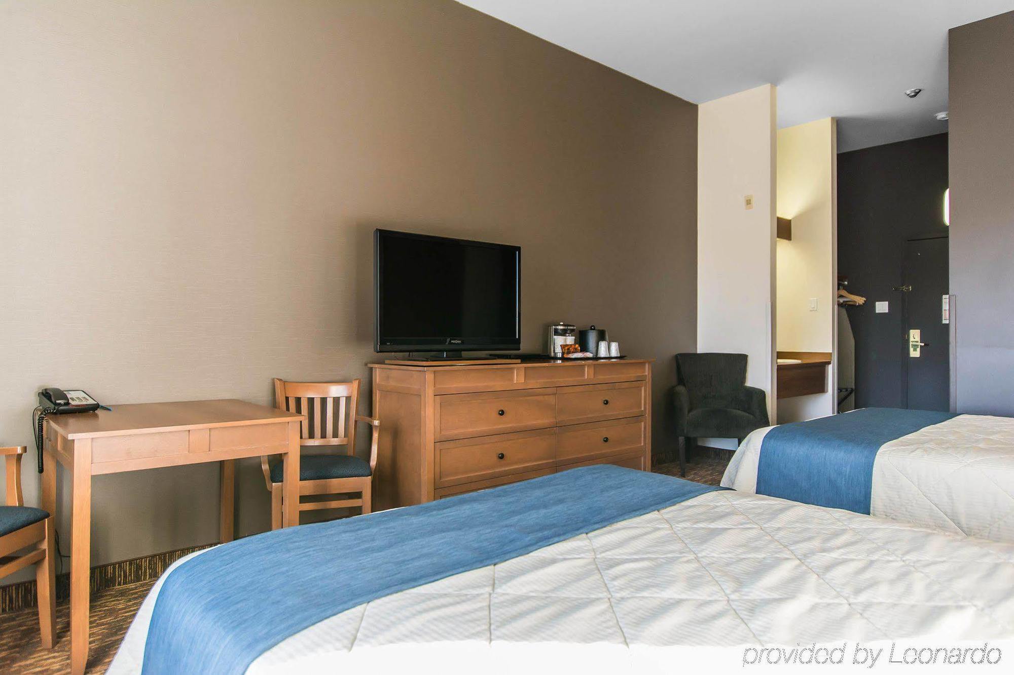 Comfort Inn Saint-Jérôme Esterno foto