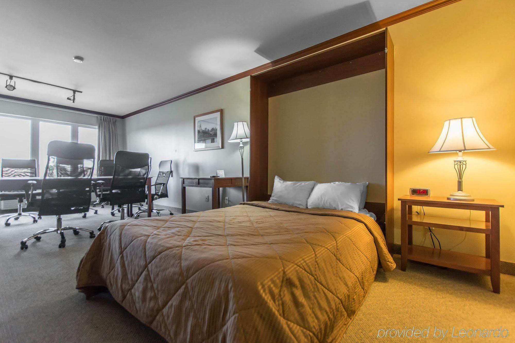 Comfort Inn Saint-Jérôme Esterno foto
