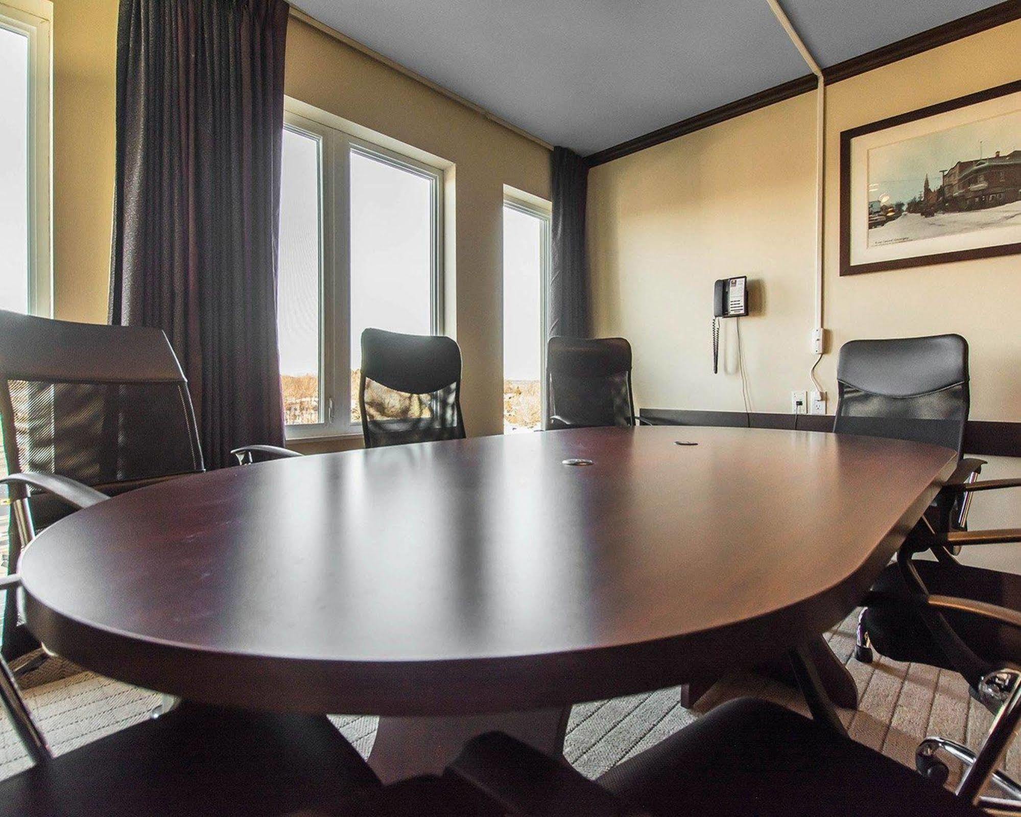 Comfort Inn Saint-Jérôme Esterno foto