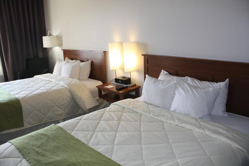 Comfort Inn Saint-Jérôme Esterno foto