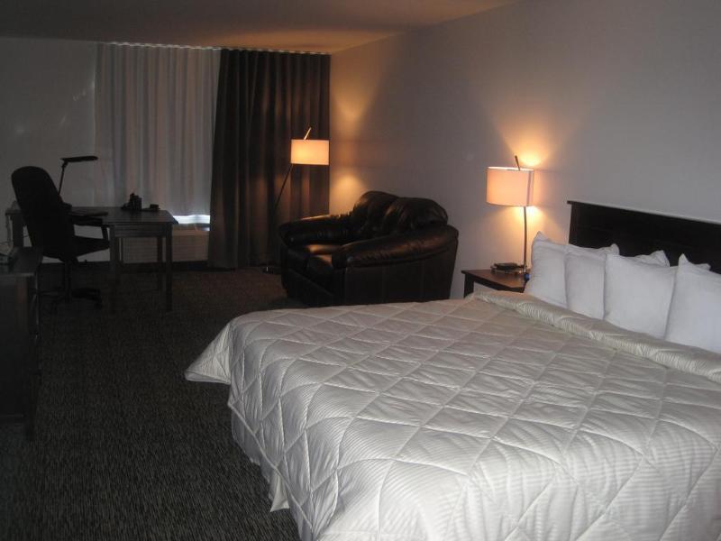Comfort Inn Saint-Jérôme Esterno foto