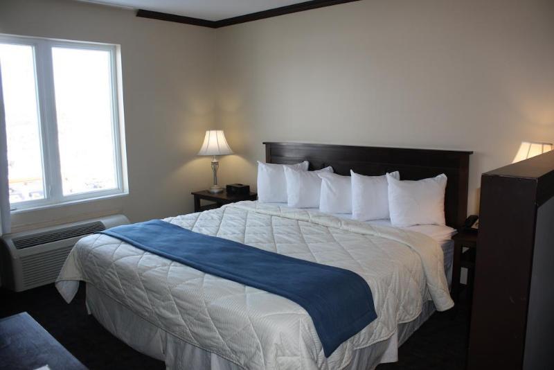 Comfort Inn Saint-Jérôme Esterno foto