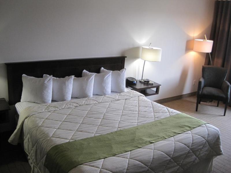 Comfort Inn Saint-Jérôme Esterno foto