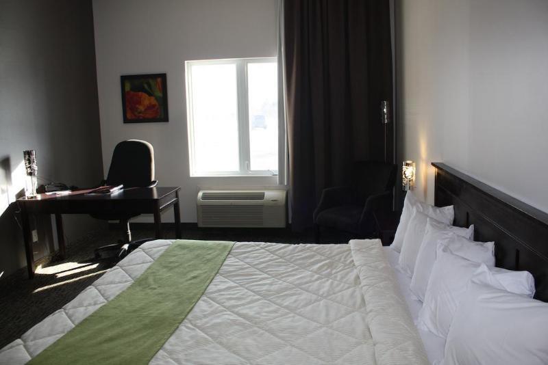 Comfort Inn Saint-Jérôme Esterno foto