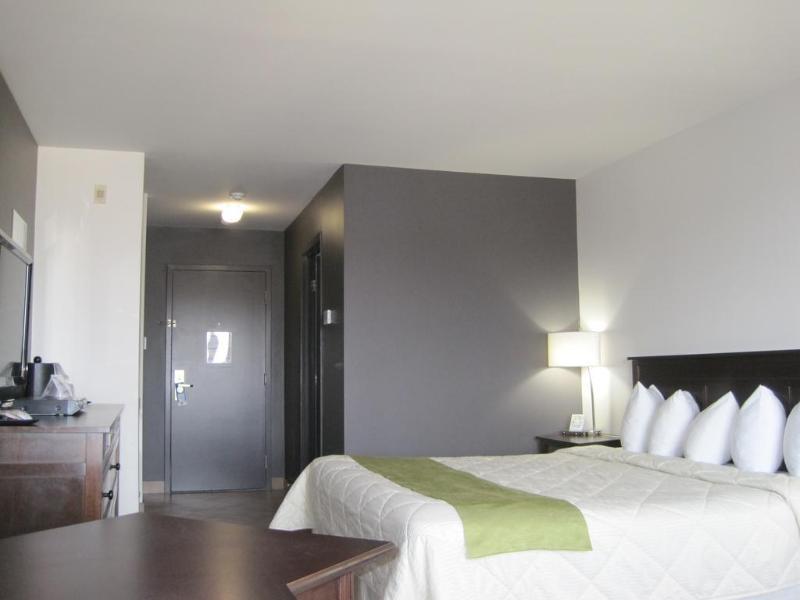 Comfort Inn Saint-Jérôme Esterno foto