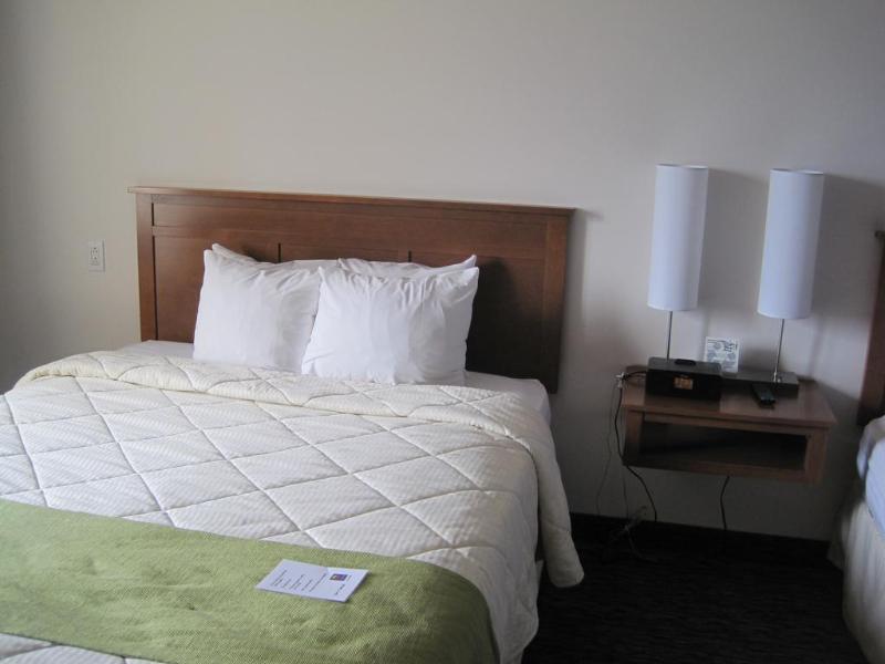 Comfort Inn Saint-Jérôme Esterno foto