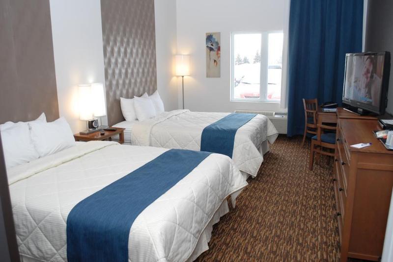 Comfort Inn Saint-Jérôme Esterno foto