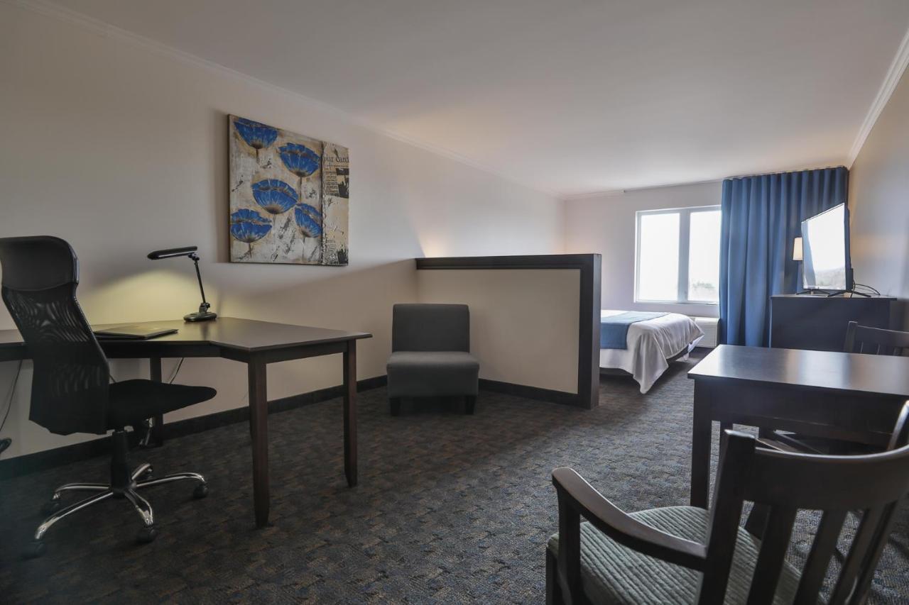 Comfort Inn Saint-Jérôme Esterno foto
